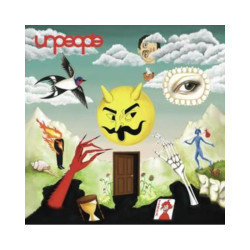 WE ARE UNPEOPLE