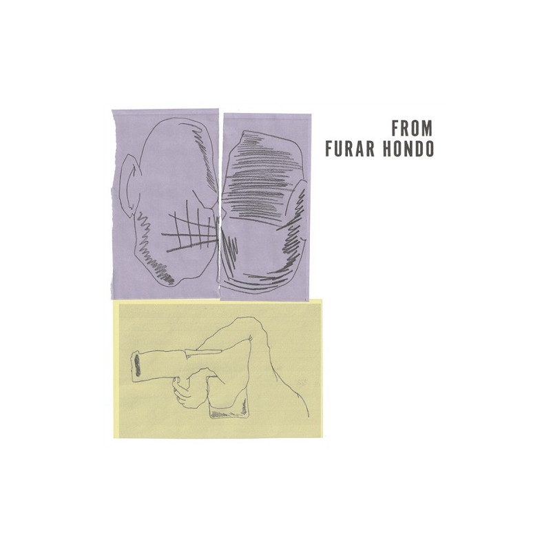 FURAR HONDO