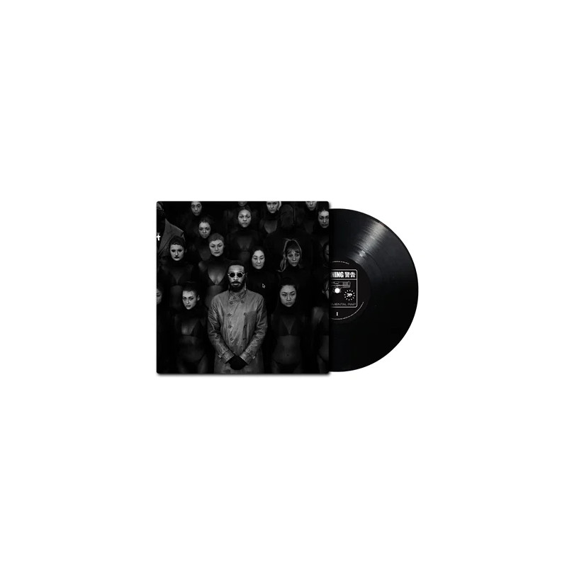 EXPERIMENTAL RAP