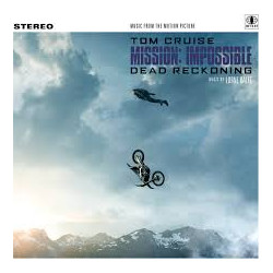 MISSION: IMPOSSIBLE