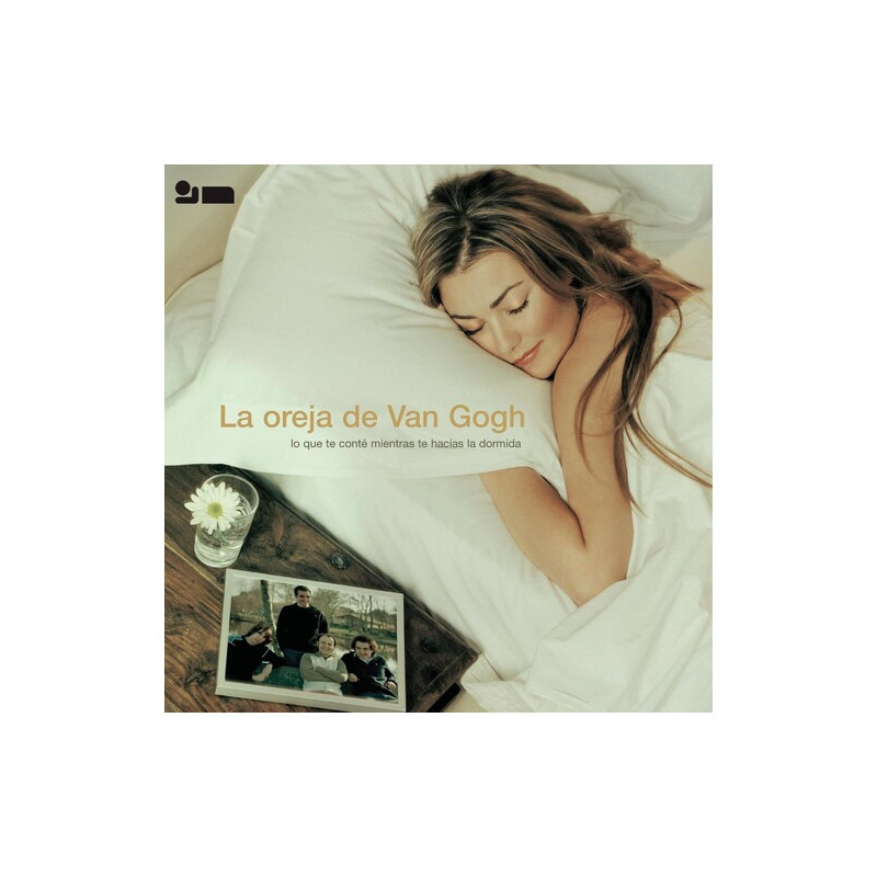 LO QUE TE CONTÉ MIENTRAS TE HACÍAS LA DORMIDA