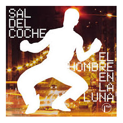 EL HOMBRE EN LA LUNA/SALIR DE CASA
