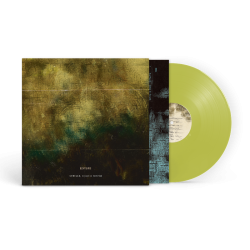 SURFACE, ECHO & SOUND