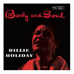 BODY AND SOUL