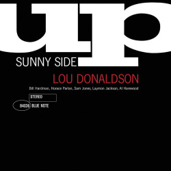 UP SUNNY SIDE