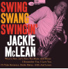 SWING SWANG SWINGIN'