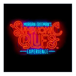 MORGAN FREEMAN'S SYMPHONIC BLUES EXPERIENCE