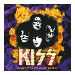 YOU WANTED THE BEST, YOU GOT THE BEST!