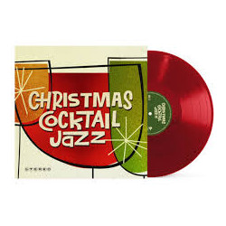 CHRISTMAS COCKTAIL JAZZ