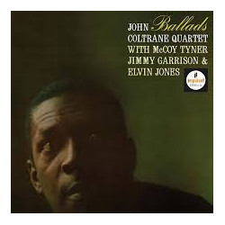 BALLADS