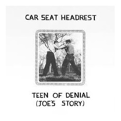 TEEN OF DENIAL (JOE'S STORY)