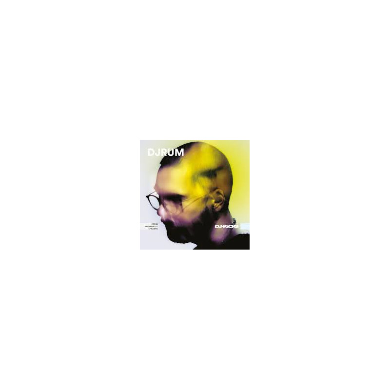 DJRUM
