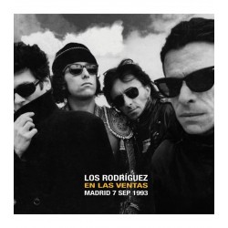 LOS RODRÍGUEZ EN LAS VENTAS...