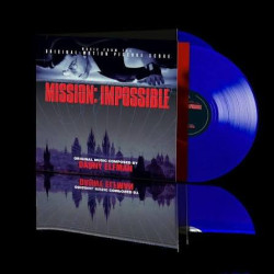 MISSION: IMPOSSIBLE (30TH ANNIVERSARY)