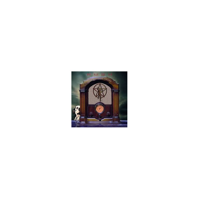 THE SPIRIT OF RADIO: GREATEST HITS 1974-1987