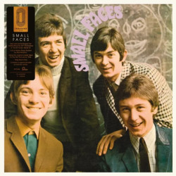 SMALL FACES