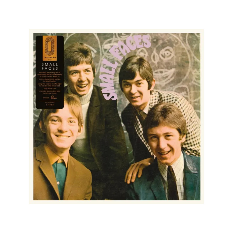 SMALL FACES