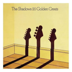 20 GOLDEN GREATS