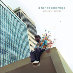 A FLOR DO RECOMEÇO
