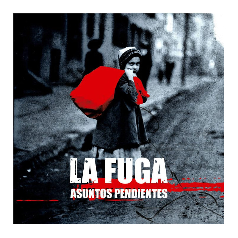 ASUNTOS PENDIENTES