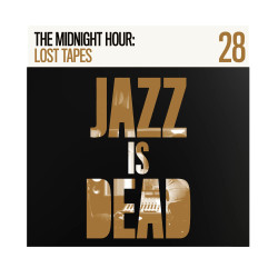 THE MIDNIGHT HOUR: LOST TAPES