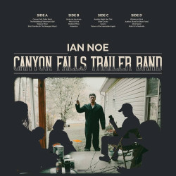 CANYON FALLS TRAILER BAND