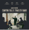 CANYON FALLS TRAILER BAND