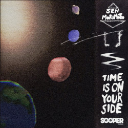 TIME IS ON YOUR SIDE