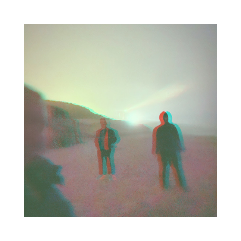 REMOTE ECHOES