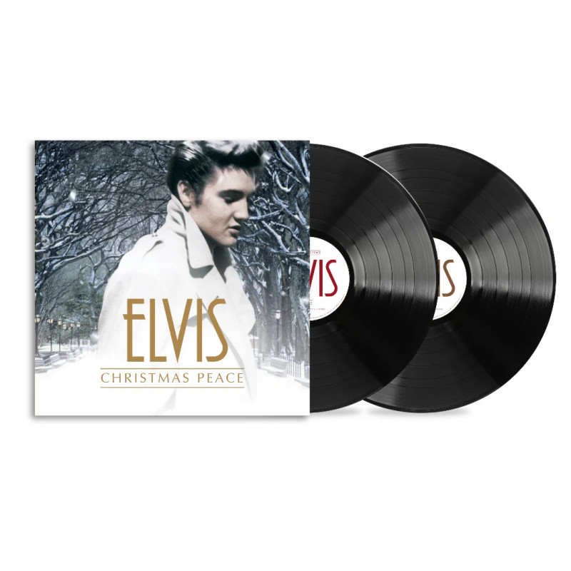 CHRISTMAS PEACE