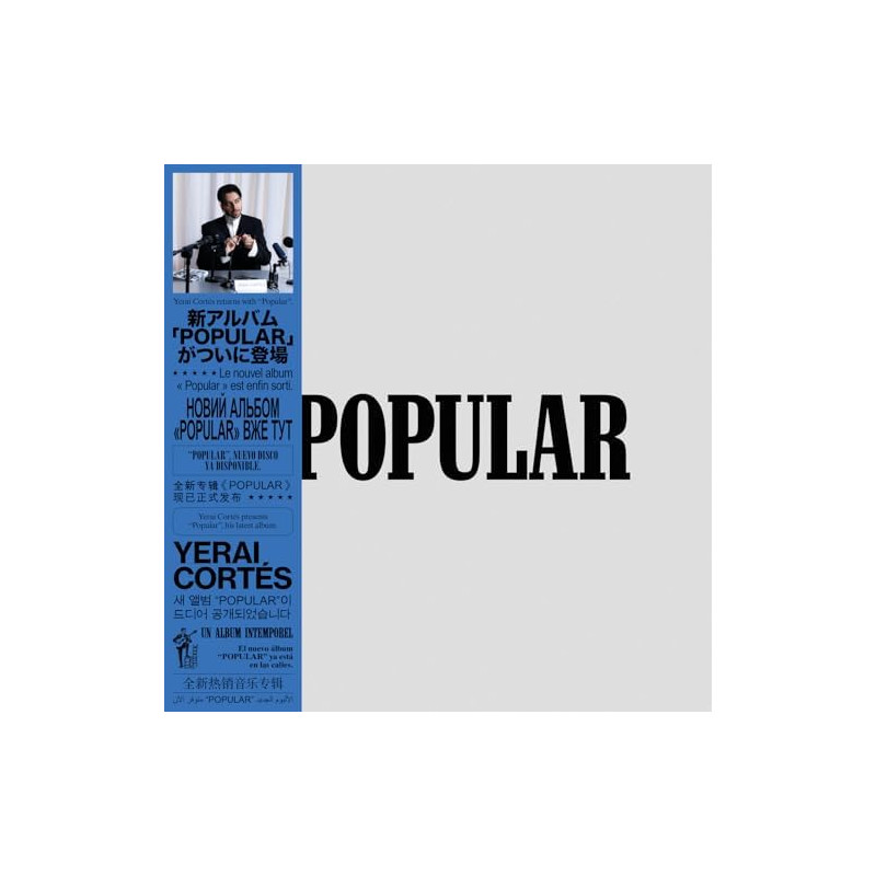 POPULAR