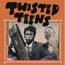 TWISTED TEENS