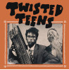 TWISTED TEENS
