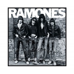 RAMONES
