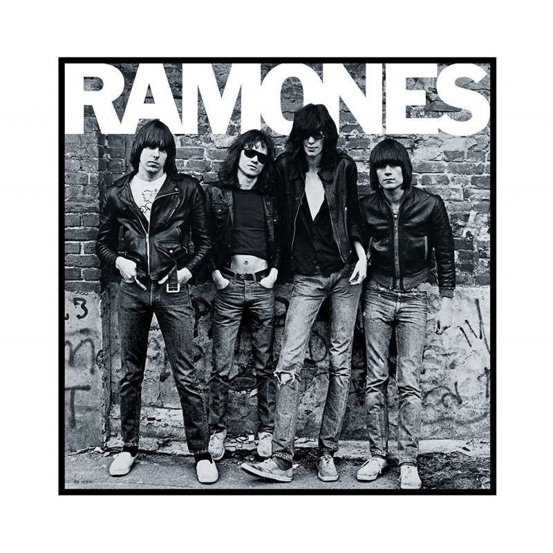 RAMONES
