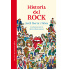 HISTORIA DEL ROCK. La música que cambio el mundo