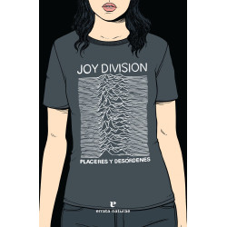 JOY DIVISION Placeres y Desórdenes