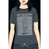 JOY DIVISION Placeres y Desórdenes