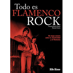 FLAMENCO ROCK