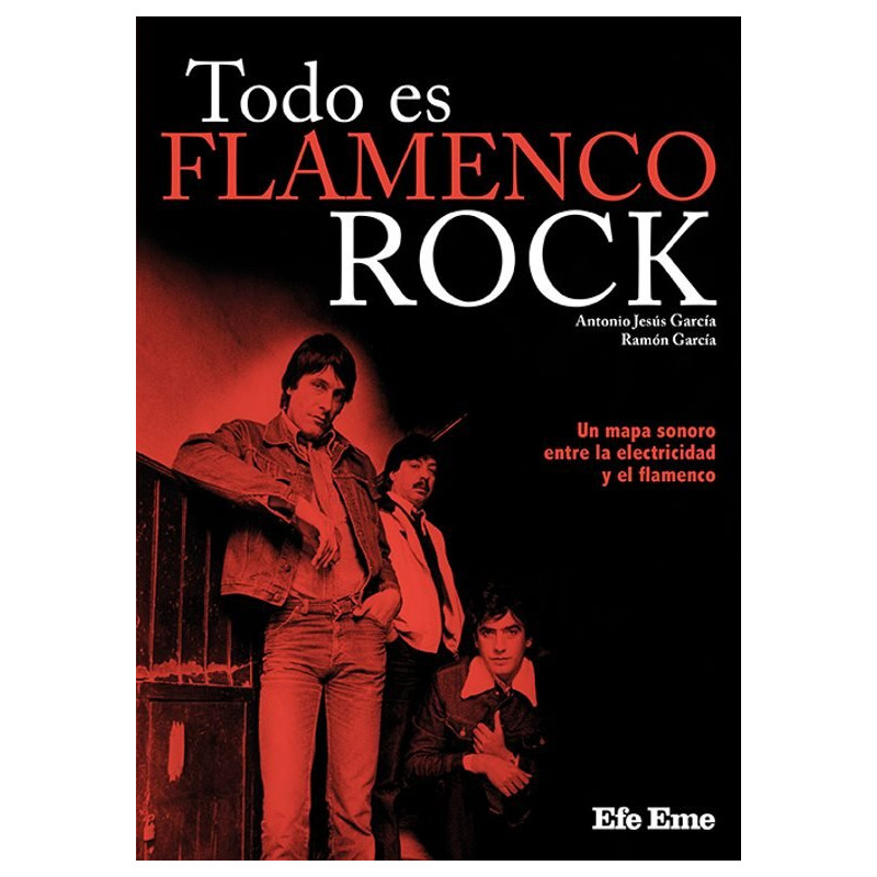 FLAMENCO ROCK