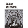 NO HAY ENTRADAS. EXPERIENCIAS DE UN ASPIRANTE A PROMOTOR