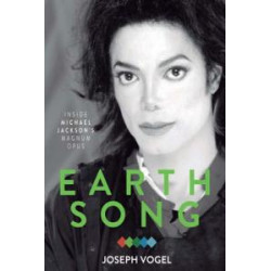 EARTH SONG DENTRO DE LA OBRA DE MICHAEL JACKSON
