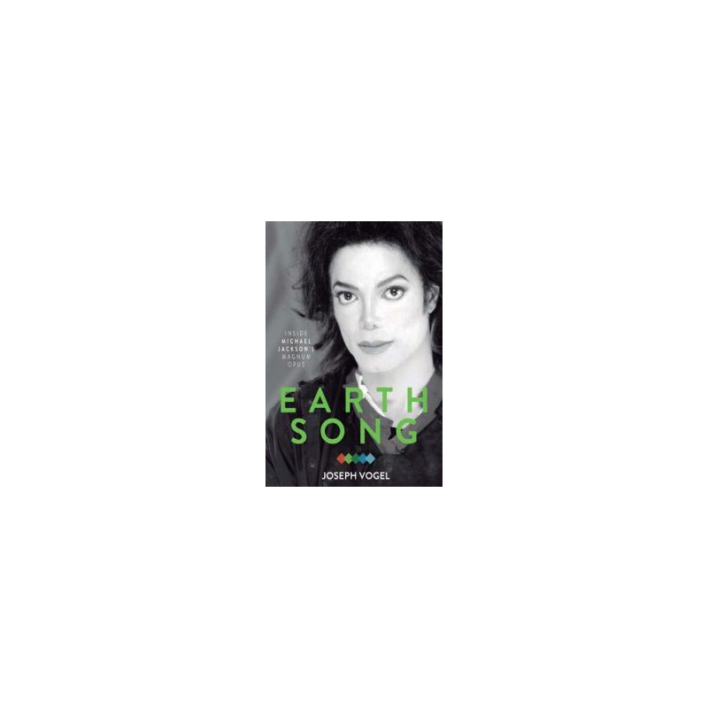 EARTH SONG DENTRO DE LA OBRA DE MICHAEL JACKSON