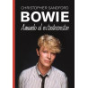 BOWIE: AMANDO AL EXTRATERRESTRE