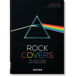 ROCK COVERS (AL/FR/IN)