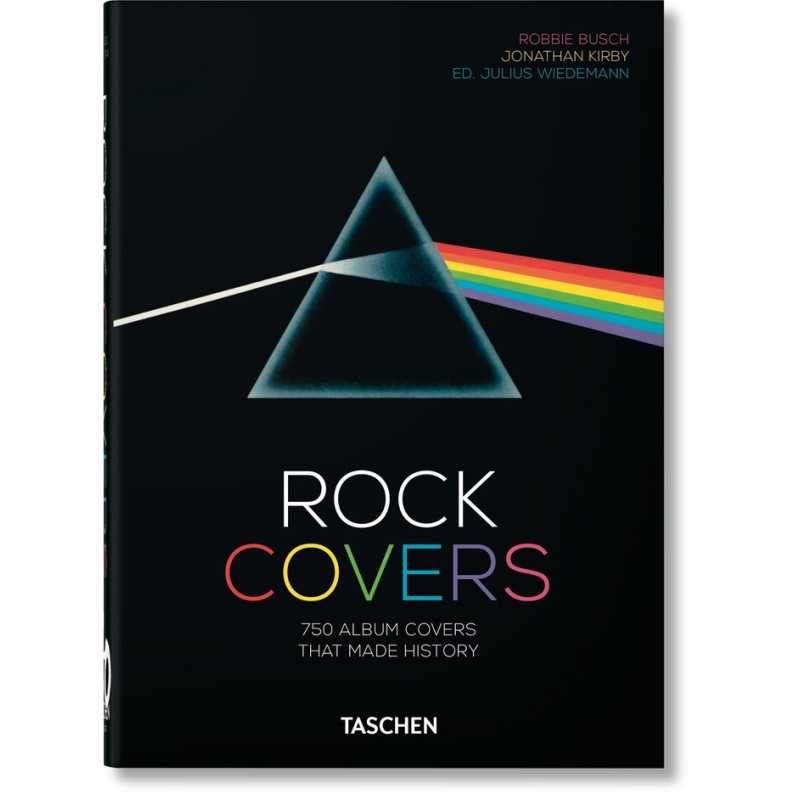 ROCK COVERS (AL/FR/IN)