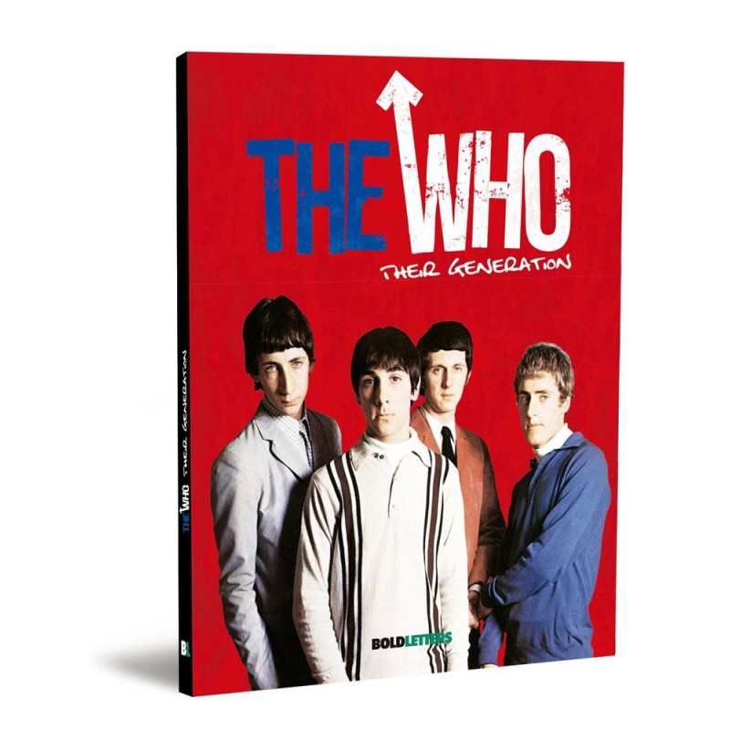 THE WHO: NUEVA EDICIÓN