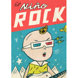 NIÑO ROCK