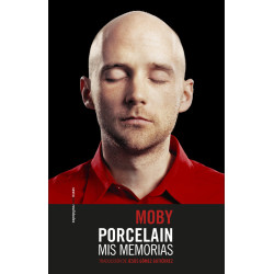 PORCELAIN: MIS MEMORIAS