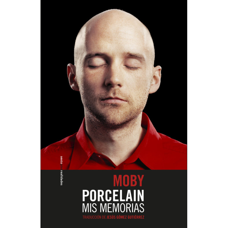 PORCELAIN: MIS MEMORIAS
